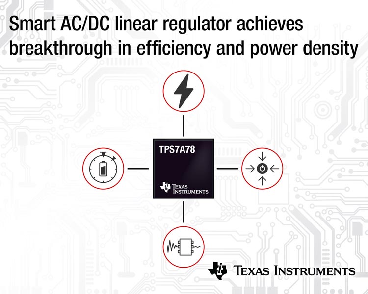 Texas Instruments - TPS7A78