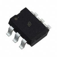 Datasheet Vishay VOT8123AB-V