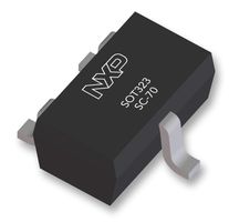 Datasheet NXP BC847W