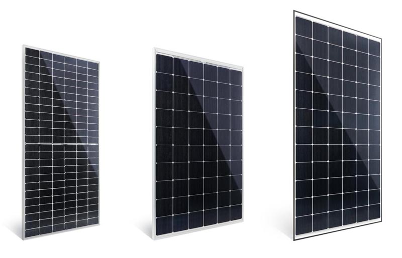 Группа компаний Хевел начала розничные продажи солнечных модулей
