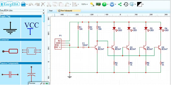 PCB Prototype For $2 On Any Color - JLCPCB