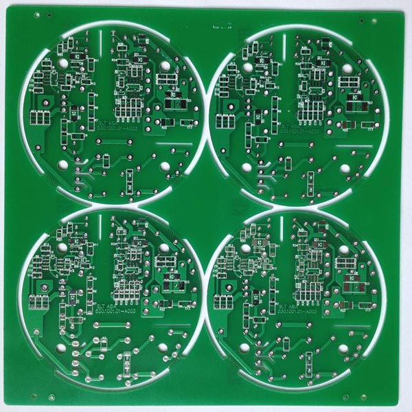 PCB Prototype For $2 On Any Color - JLCPCB