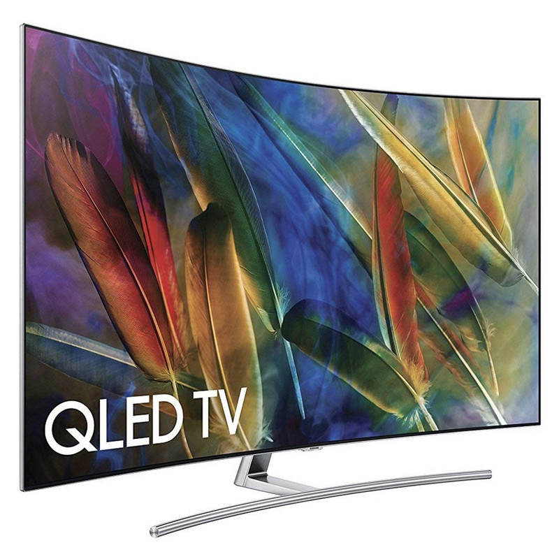 QLED TV