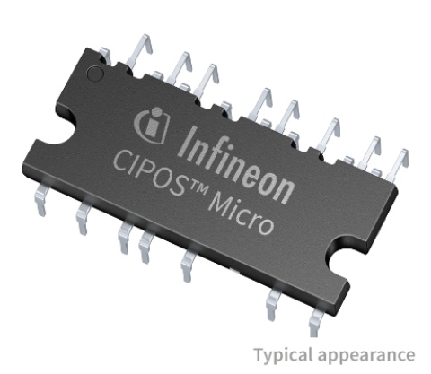 Datasheet Infineon IM231-M6T2B