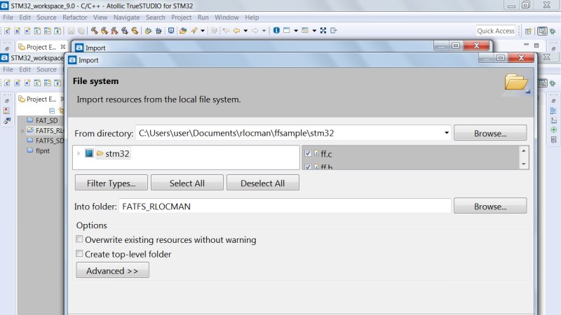 Как перенести проект android studio на другой компьютер