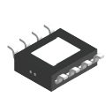 Datasheet ABLIC S-35710M01I-E8T3U