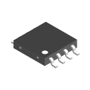 Datasheet ABLIC S-35710B01I-K8T2U