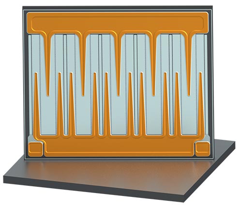 GaN Systems - GS-065-080-1-D