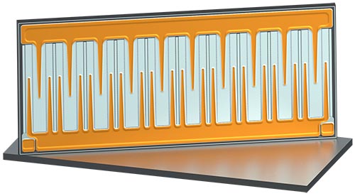 GaN Systems - GS-065-150-1-D