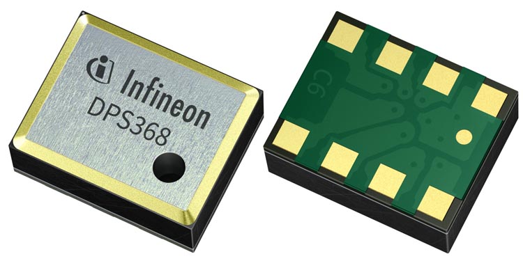 Infineon - DPS368