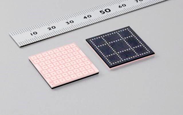 Murata Develops Millimeter-wave RF Antenna Module Contributing to the Creation of Next-generation High-speed Wireless Networks