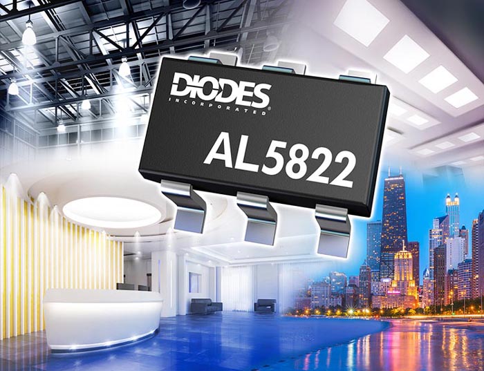 Diodes - AL5822