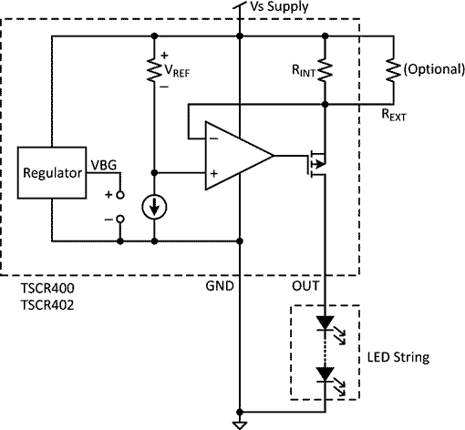 Typical Application Circuit