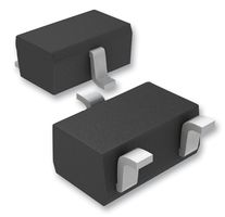 Datasheet Infineon BC860W