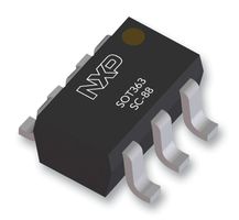 Datasheet NXP BC846S