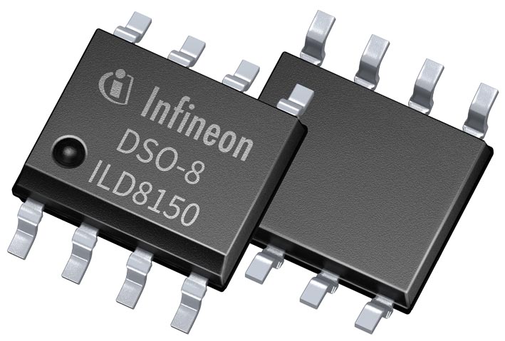 Infineon - ILD8150