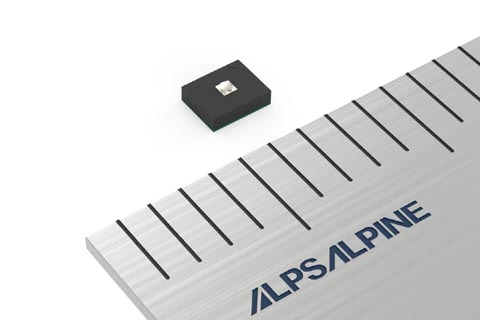 Alps Alpine - HSFPAR004A