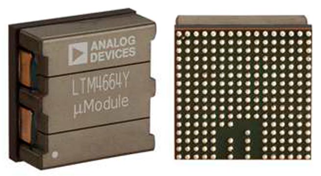 Analog Devices - LTM4664