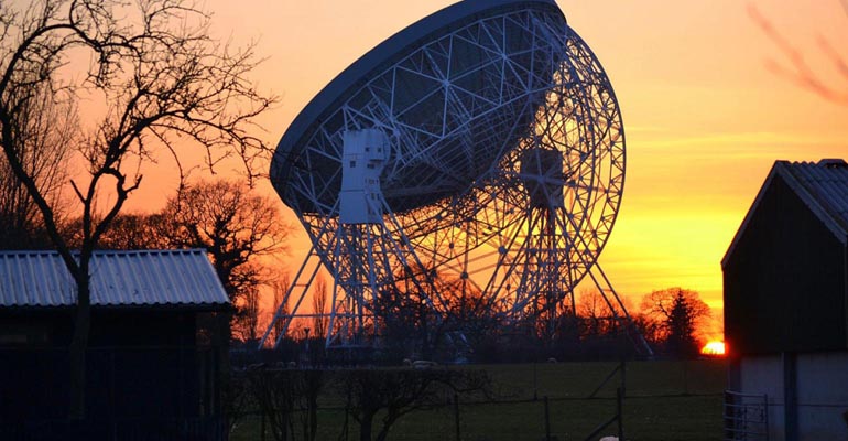 What You Need to Know About Radio Telescopes