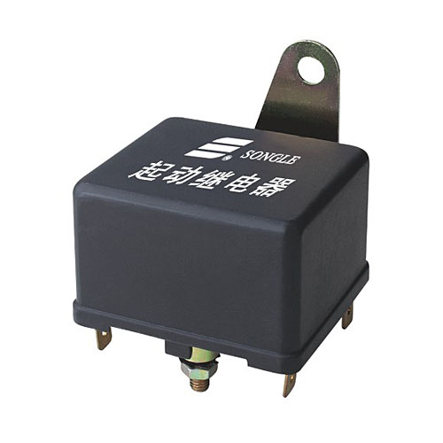 Datasheet Songle Relay SLNF