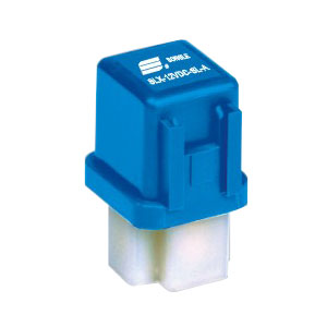 Datasheet Songle Relay SLX-24VDC-SL-A