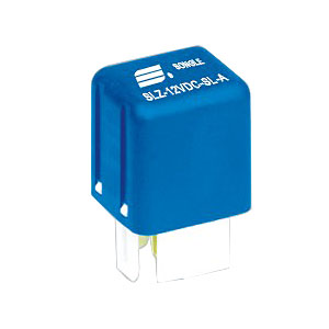 Datasheet Songle Relay SLZ-12VDC-SL-A