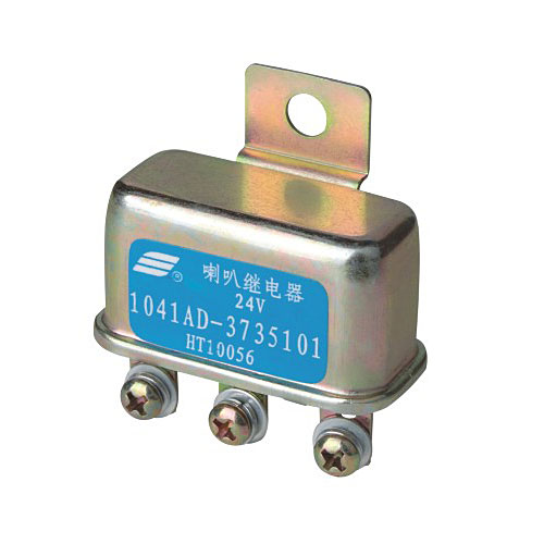 Datasheet Songle Relay 1041AD-3735101