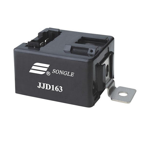 Datasheet Songle Relay JJD163