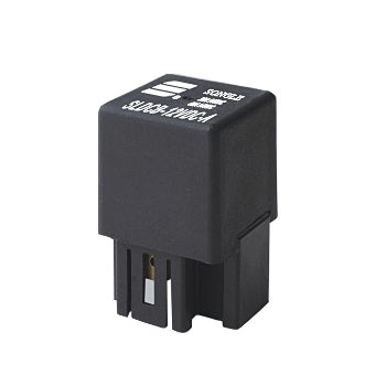 Datasheet Songle Relay SLDCB