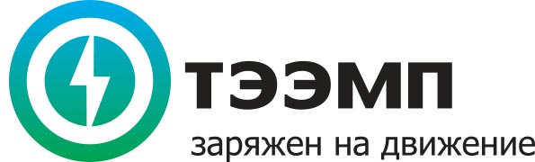 ТЭЭМП Logo