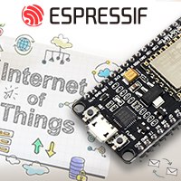 ESP32-DevKitC-VB позволит быстро запустить ваше первое Wi-Fi-приложение