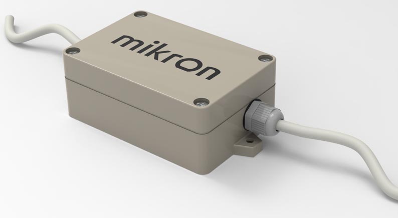 Новое IoТ-устройство Микрона возьмет контроль над системами освещения