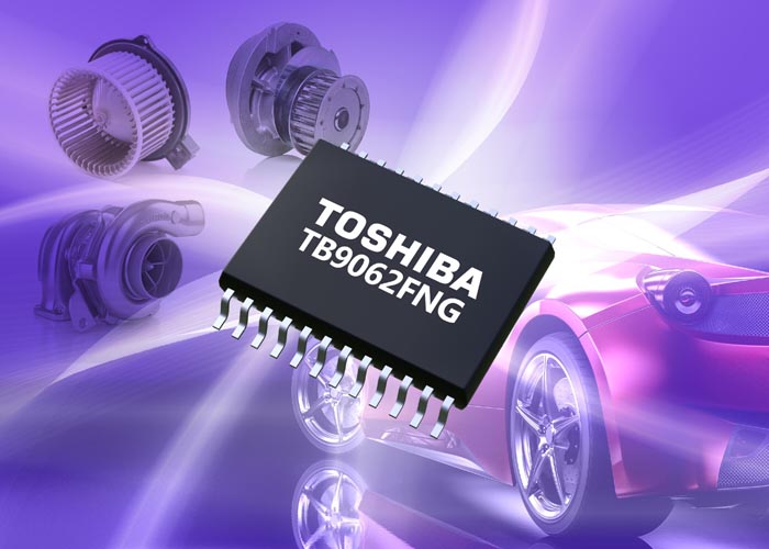 Toshiba - TB9062FNG