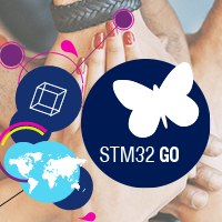 Новое бюджетное семейство микроконтроллеров общего назначения STM32G0