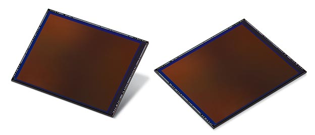 Samsung - ISOCELL Bright HMX