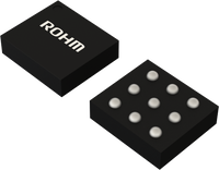 Datasheet Rohm BD70522GUL