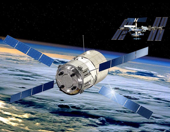 Новое оборудование «Росэлектроники» сделает спутники надежнее
