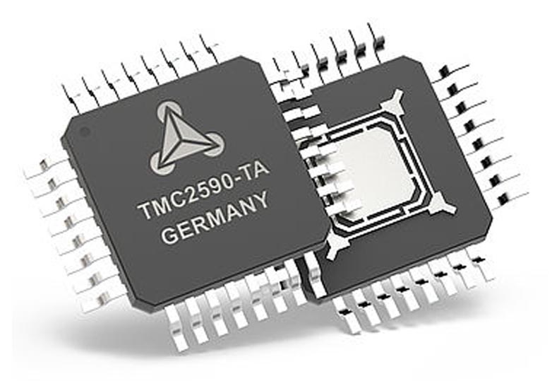 TRINAMIC - TMC2590