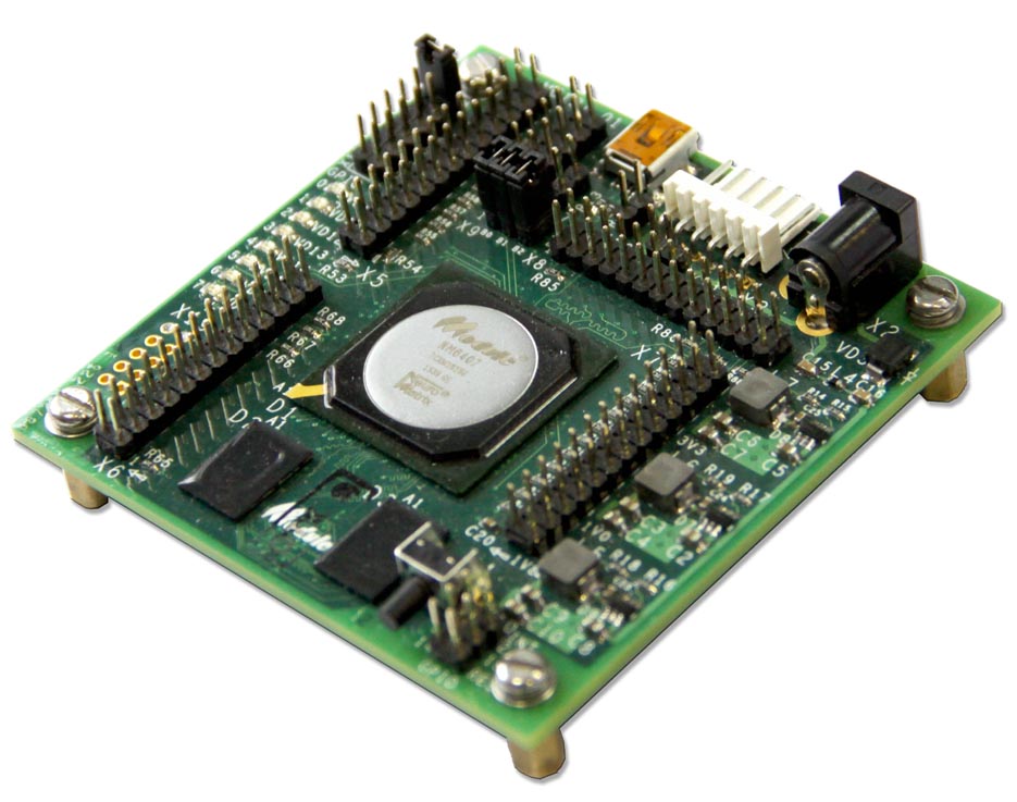 НТЦ Модуль получил Золотые крылья МАКС