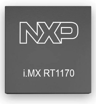 NXP Launches the GHz Microcontroller Era