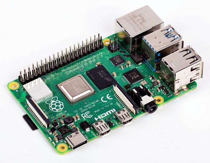 What's the Difference Between Raspberry Pis?