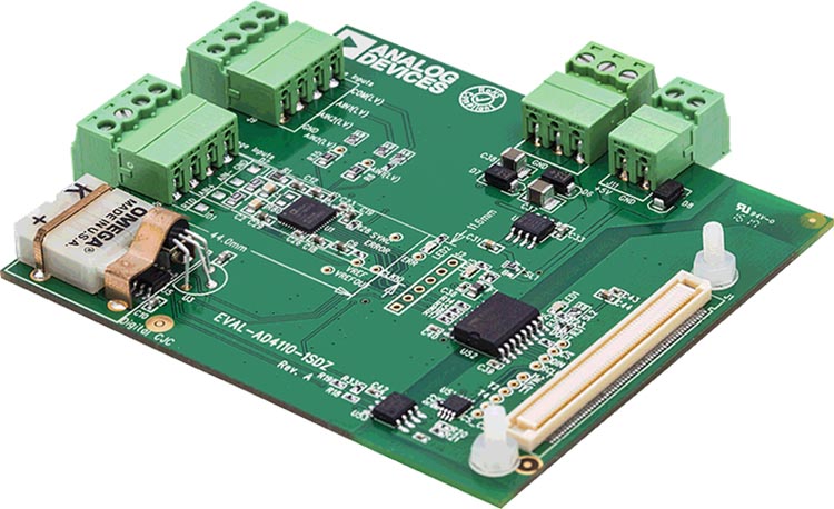 EVAL-AD4110-1 Evaluation Board