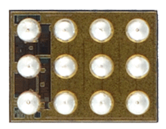 Datasheet GLF Integrated Power GLF74130