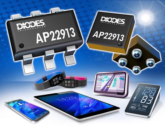 Diodes - AP22913