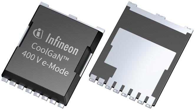 Infineon - IGT40R070D1 E8220