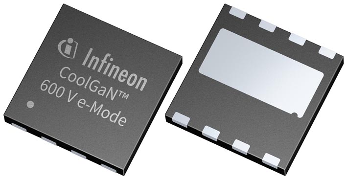 Infineon - IGLD60R190D1