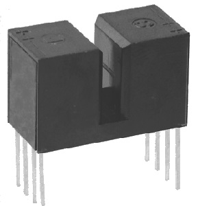 Datasheet TT Electronics OPB826