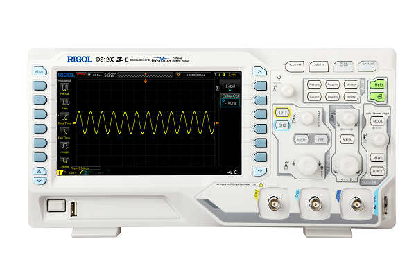 Rigol DS1074Z-S Plus Oscilloscope