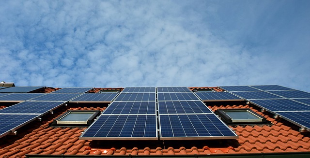 Study shows rooftop solar could power 25 percent of Europe