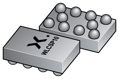 Datasheet Nexperia PCMF2USB3BA